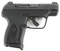 USED RUGER LCP MAX, .380ACP - IURUG032125
