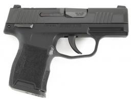 USED SIG SAUER P365, 380ACP - IUSIG032125