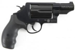 USED S&W GOVERNOR .410/45 LONG COLT/45ACP - IUSW031825A