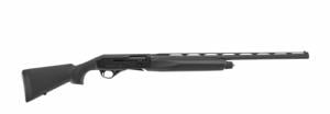 Weatherby Element 12 Gauge, 3 Chamber, 28 Barrel, Gray, 4 Rounds Weatherby Element 12 Gauge, 3 Chamber, 28 Barrel, Gray, 4 Rounds