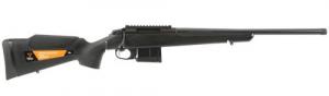 USED TIKKA T3X CTR, 6.5 CREEDMOOR - IUTIK031825