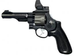 Used S&W JM327 9MM - 401658
