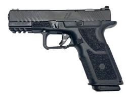 Used Zev Technologies OZ9-X Duty 9MM - 400836