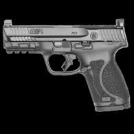 Smith & Wesson M&P 2.0 9mm 4"15+1 Optic Ready Optic Height NS *LE* - 13616LE Smith & Wesson M&P 2.0 9mm 4"15+1 Optic Ready Optic Height NS *LE* - 13616LE