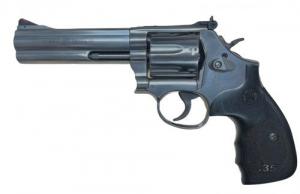 Used S&W 686 Plus 357 MAG - 403665