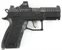USED SIG SAUER P320 X-FIVE LEGION, 9MM USED SIG SAUER P320 X-FIVE LEGION, 9MM