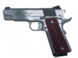 Used Les Baer Concept VIII 45ACP - 404178