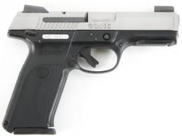 USED RUGER SR9, 9MM - IURUG032825A