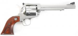 USED RUGER BLACKHAWK .357 MAGNUM - IURUG040125