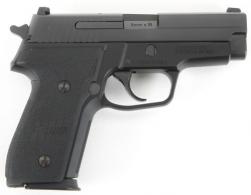 USED SIG SAUER M11-A1, 9MM - IUSIG033125