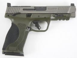 USED SMITH & WESSON M&P 10MM - IUSW040125A