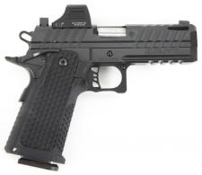 USED SIG SAUER P320 X-FIVE LEGION, 9MM USED SIG SAUER P320 X-FIVE LEGION, 9MM