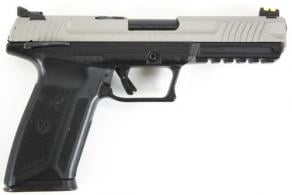 Tisas PX-5.7 Raptor 5.7 x 28mm Semi-automatic Pistol Tisas PX-5.7 Raptor 5.7 x 28mm Semi-automatic Pistol