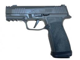 Used Sig P365 AXG Legion 9mm - 404225
