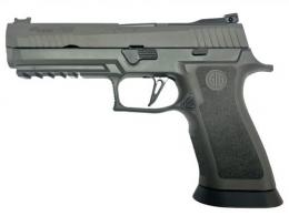Used Sig Sauer 320 Legion X5 9MM - 404347