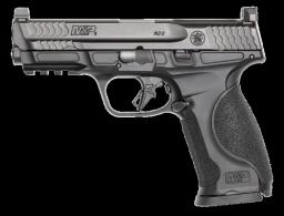 Smith & Wesson M&P 2.0 w/ACRO Cut 9mm Tall NS 4.25" 17+1 *LE* - 14086LE Smith & Wesson M&P 2.0 w/ACRO Cut 9mm Tall NS 4.25" 17+1 *LE* - 14086LE