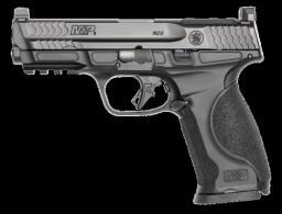 Smith & Wesson M&P9 2.0 Metal 9mm 4.25" 509T Tall NS 17rd - 14175LE Smith & Wesson M&P9 2.0 Metal 9mm 4.25" 509T Tall NS 17rd - 14175LE