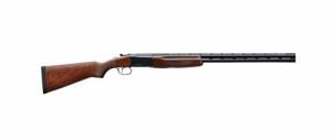 American Tactical Imports Crusader Field with Extractors 28 Gauge O/U 2 Round 2.75 American Tactical Imports Crusader Field with Extractors 28 Gauge O/U 2 Round 2.75