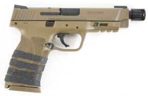 Rock Island Armory Rock Standard FS 45 ACP Pistol Rock Island Armory Rock Standard FS 45 ACP Pistol
