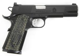 Rock Island Armory Rock Standard FS 45 ACP Pistol Rock Island Armory Rock Standard FS 45 ACP Pistol