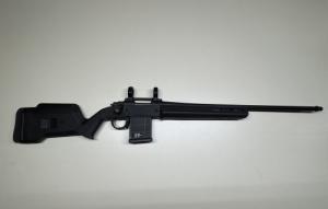 REMINGTON 700 TACT - UREMT03142024
