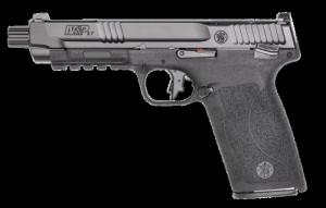 Smith & Wesson M&P5.7 5.7x28 22rd 5" Black - 13347LE Smith & Wesson M&P5.7 5.7x28 22rd 5" Black - 13347LE