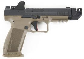 USED CANIK METE SFT, 9MM - IUCAN040725