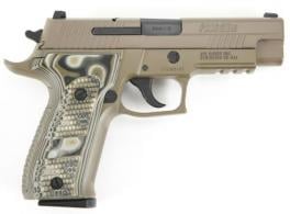 Beretta APX A1 Carry 9mm Flat Dark Earth 8+1 (1) Magazine Beretta APX A1 Carry 9mm Flat Dark Earth 8+1 (1) Magazine