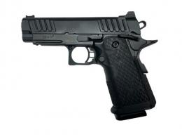 Used Staccato C2, 9mm - 405531