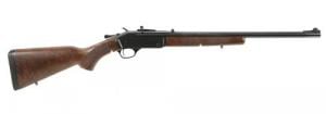 CVA Scout 6.5 Creedmoor Break Action Rifle CVA Scout 6.5 Creedmoor Break Action Rifle