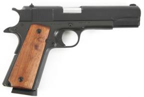 Kimber 1911 Rapide Scorpius 45 ACP Semi Auto Pistol Kimber 1911 Rapide Scorpius 45 ACP Semi Auto Pistol