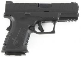 Sig Sauer P320 X-Ten Carry Comp 10mm Semi Auto Pistol Sig Sauer P320 X-Ten Carry Comp 10mm Semi Auto Pistol