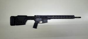 Used Ruger AR556 MPR - URUGMPR556032624