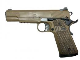 Used Springfield 1911 TRP 45ACP - 404662