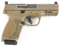 Springfield Armory XD Mod.3 9mm Semi Auto Pistol Springfield Armory XD Mod.3 9mm Semi Auto Pistol
