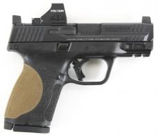 Springfield Armory HELLCAT PRO 9MM Springfield Armory HELLCAT PRO 9MM