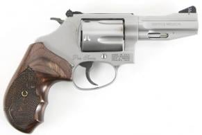 Taurus Model 605 .357 Magnum Revolver Taurus Model 605 .357 Magnum Revolver