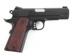 SDS Imports MAC 1911-9 DS 9mm Semi Auto Pistol SDS Imports MAC 1911-9 DS 9mm Semi Auto Pistol