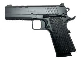 Used Springfield Emissary 45ACP - 405541