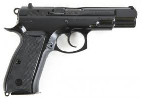 IWI US, Inc. US Jericho PL9 DA/SA 9mm 4.4 16+1 Black Poly Grip/Frame Black IWI US, Inc. US Jericho PL9 DA/SA 9mm 4.4 16+1 Black Poly Grip/Frame Black