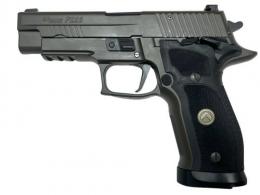 Used Sig Sauer P226 Legion - 405289