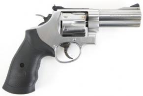 Taurus Deputy Single Action .45 LC 5.5 Polished Blue 6 Shot Revolver Taurus Deputy Single Action .45 LC 5.5 Polished Blue 6 Shot Revolver