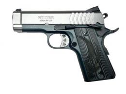 Used Ruger SR1911 9mm - 405297
