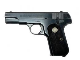 Used Colt M1908 380ACP - 405544