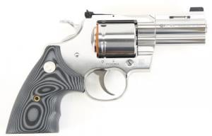 Heritage Manufacturing Barkeep Handgun .22 WMR Black Bird Head Grip Heritage Manufacturing Barkeep Handgun .22 WMR Black Bird Head Grip