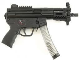 USED PTR 9KT, 9MM - IUPTR041725