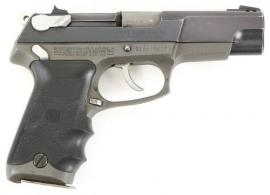 Walther Arms WMP SD Optic Ready .22 WMR Semi Auto Pistol Walther Arms WMP SD Optic Ready .22 WMR Semi Auto Pistol