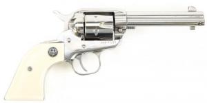 USED RUGER SINGLE-SIX, .32H&R MAGNUM - IURUG041725