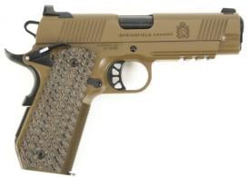 Kimber KHX Pro .45 ACP 4 7Rd Kimber KHX Pro .45 ACP 4 7Rd