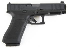 FN 509 Compact MRD Black 10+1 Capacity 3.7 9mm Pistol FN 509 Compact MRD Black 10+1 Capacity 3.7 9mm Pistol
